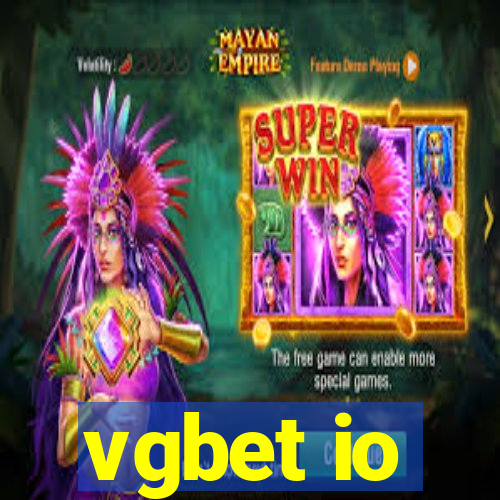 vgbet io